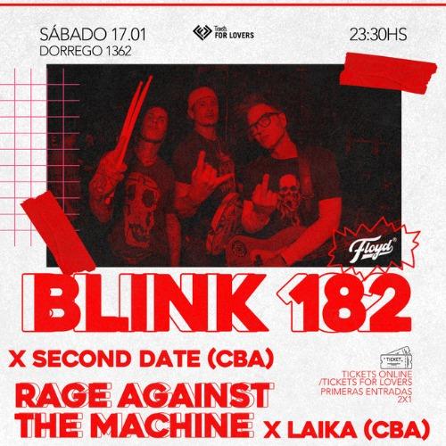 Second Date + Laika + HeadUp