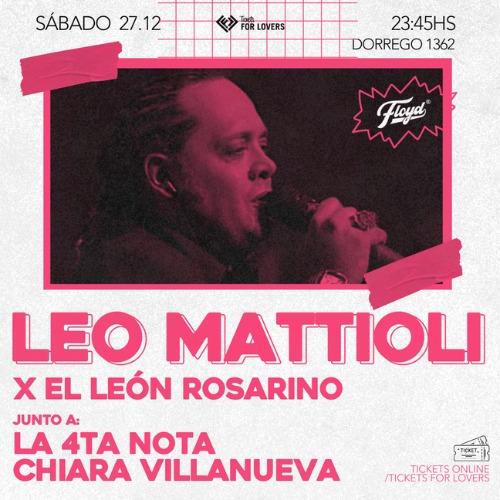 La fiesta del cumbion Despedida de año 