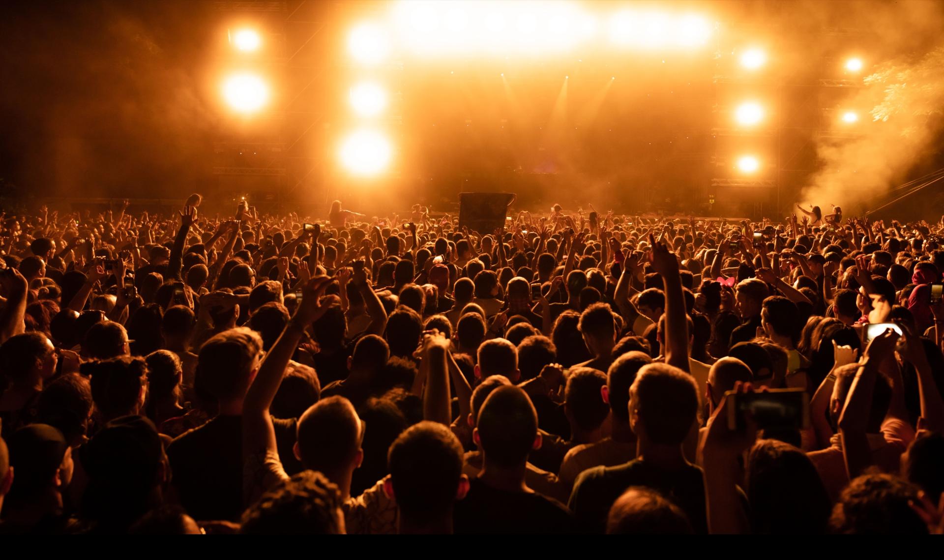 Día del músico Argentino 