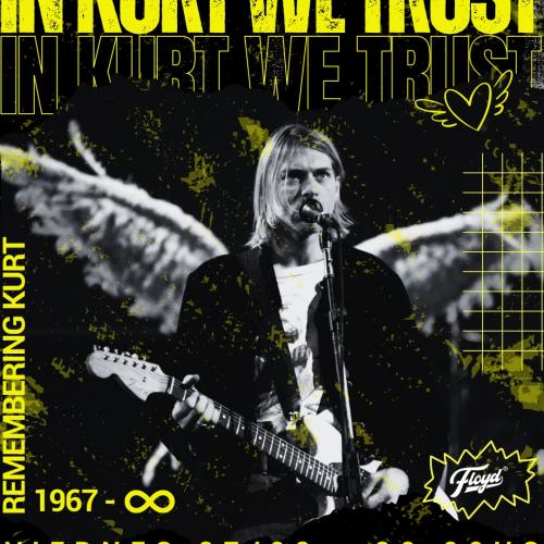 In Kurt we trust