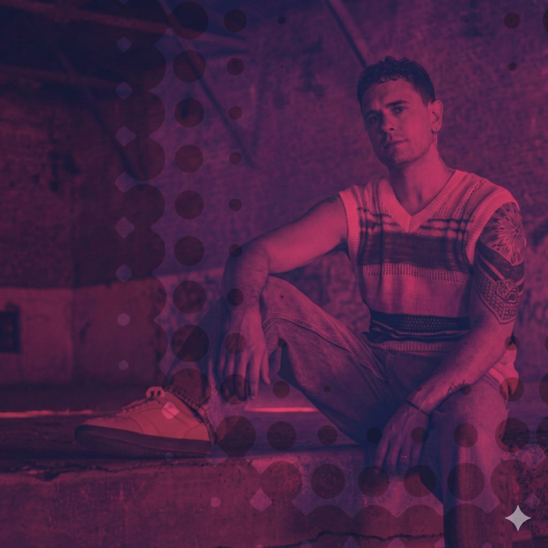 ELÍAS “Desenchufado”