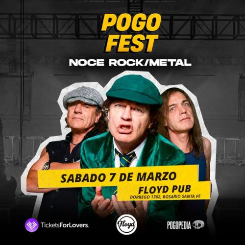 POGOFEST