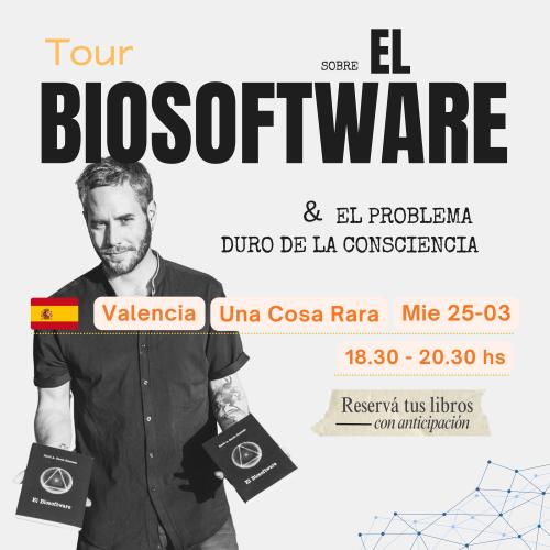 Conversatorio: El Biosoftware
