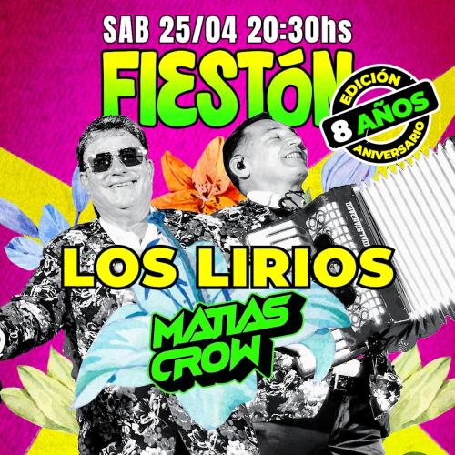 El Fiestón