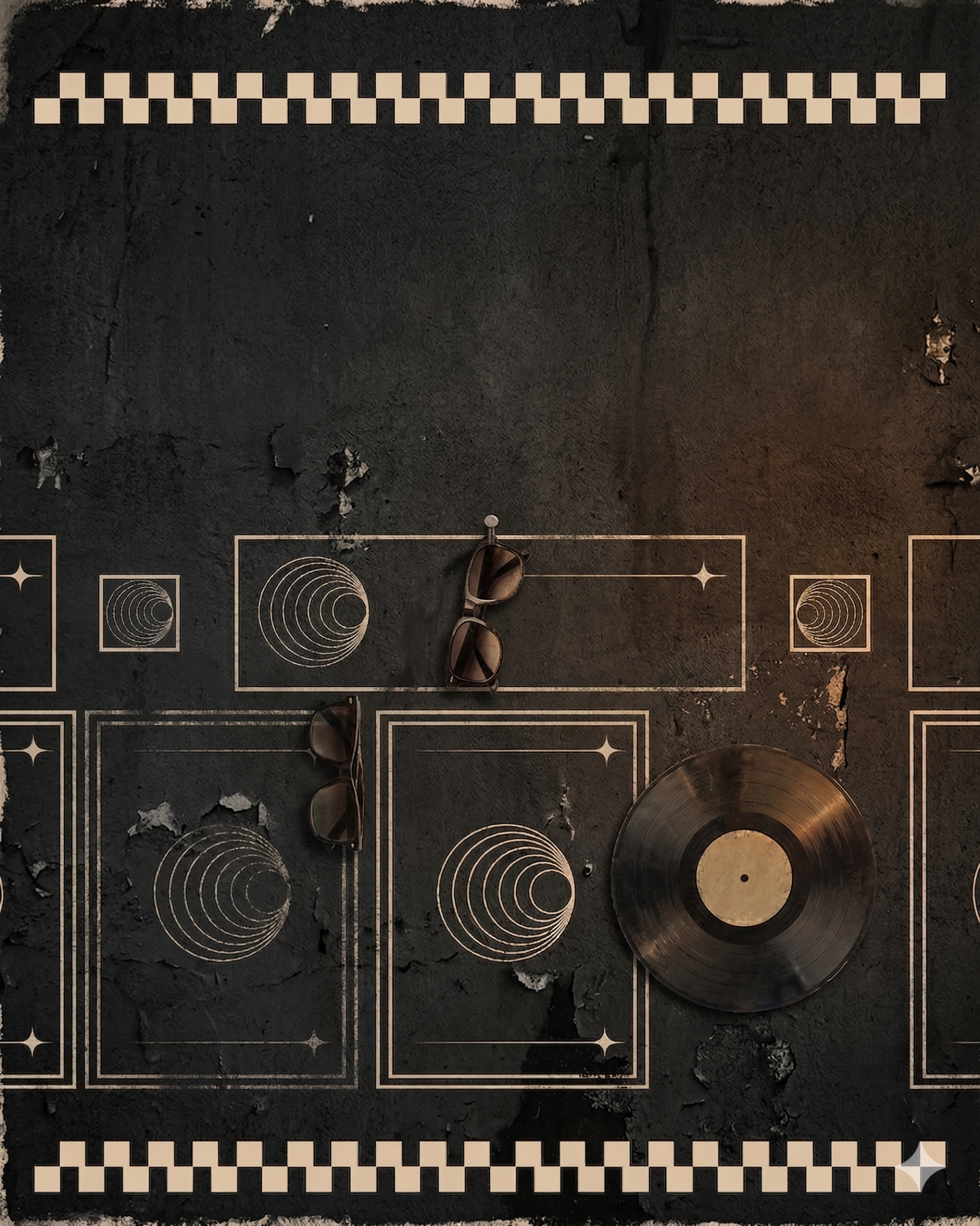 Viaje de Ida + Mutave En Vivo