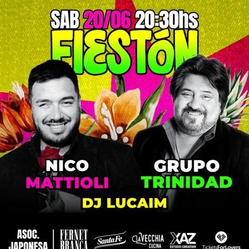 Fieston