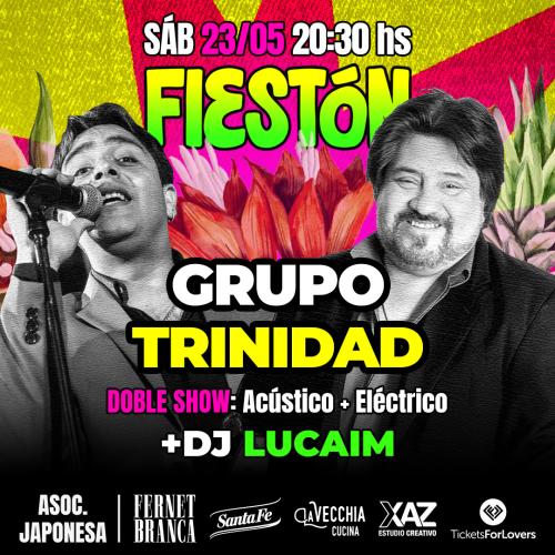 Fieston