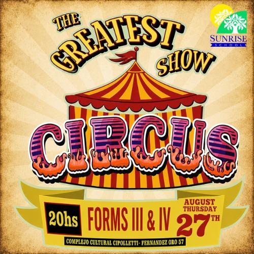 The Greatest Show