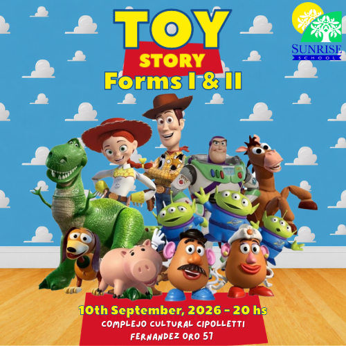 Toy Story