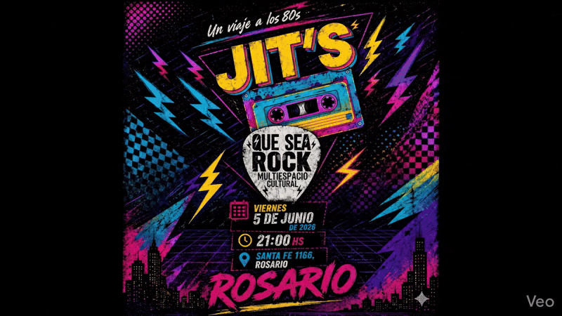 JIT'S 