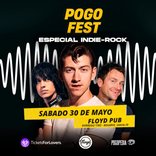Fiesta Pogo
