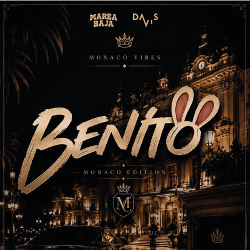 Benito x Marea Vol. 2