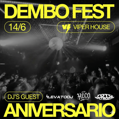 DemboFest