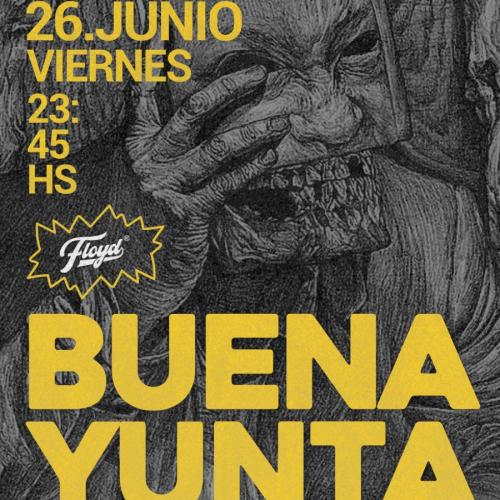 Buenayunta