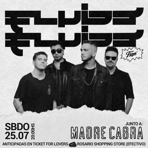 Fluido en Rosario