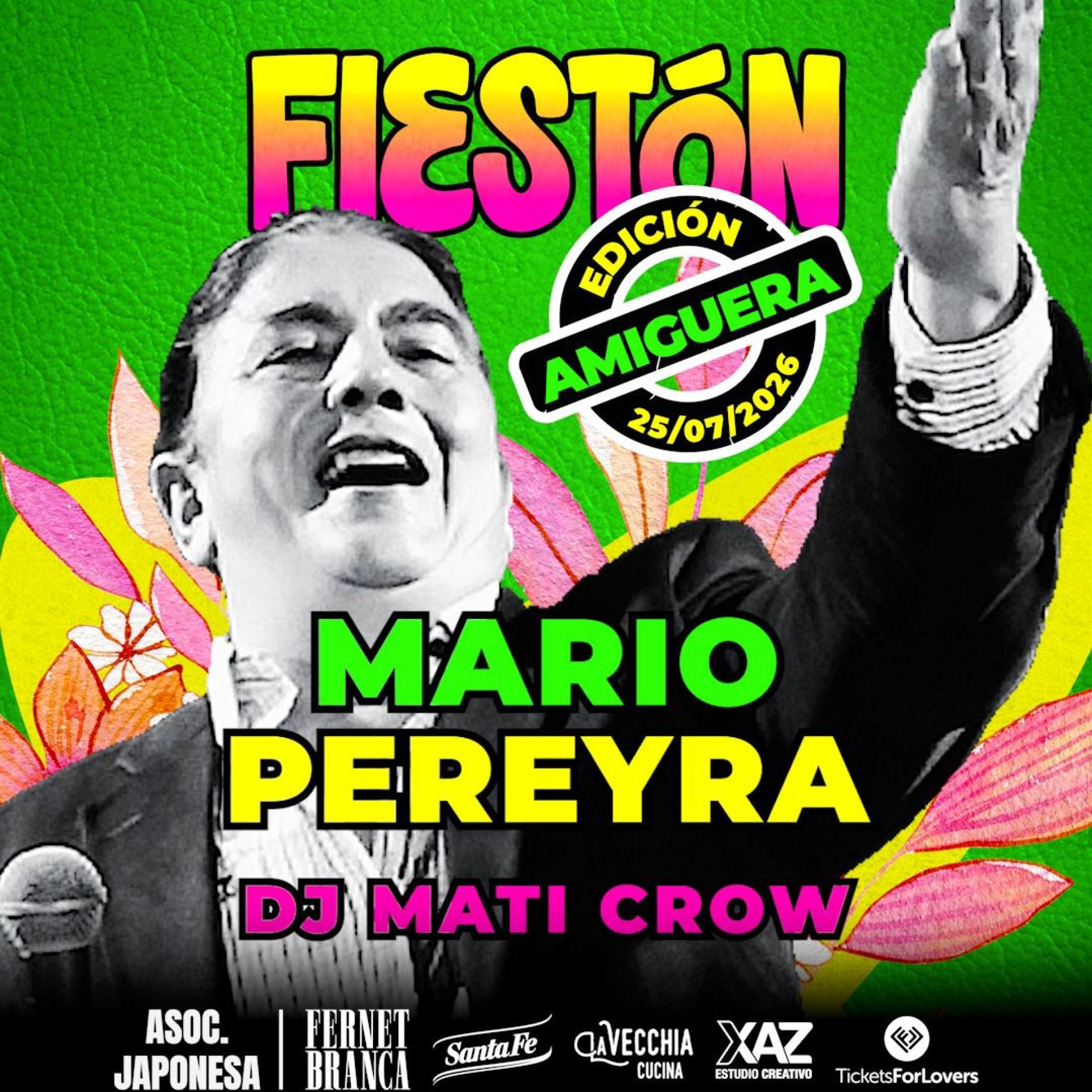 Fiestón