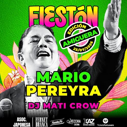 Fiestón