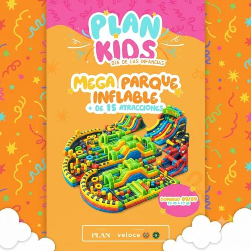 PLAN KIDS