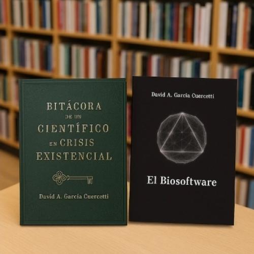 Libros para el Conversatorio - Chile