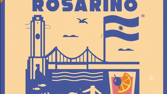 Fiesta del Vermut Rosarino