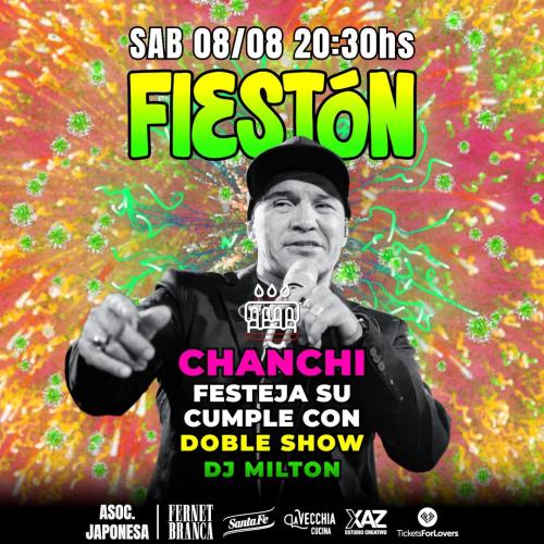 El Fieston
