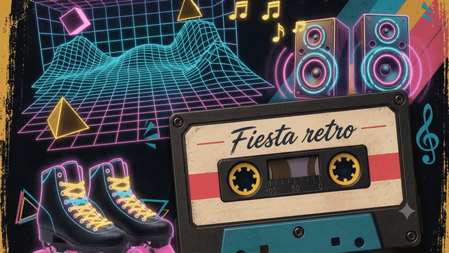 Back Fest “REGRESADOS”
