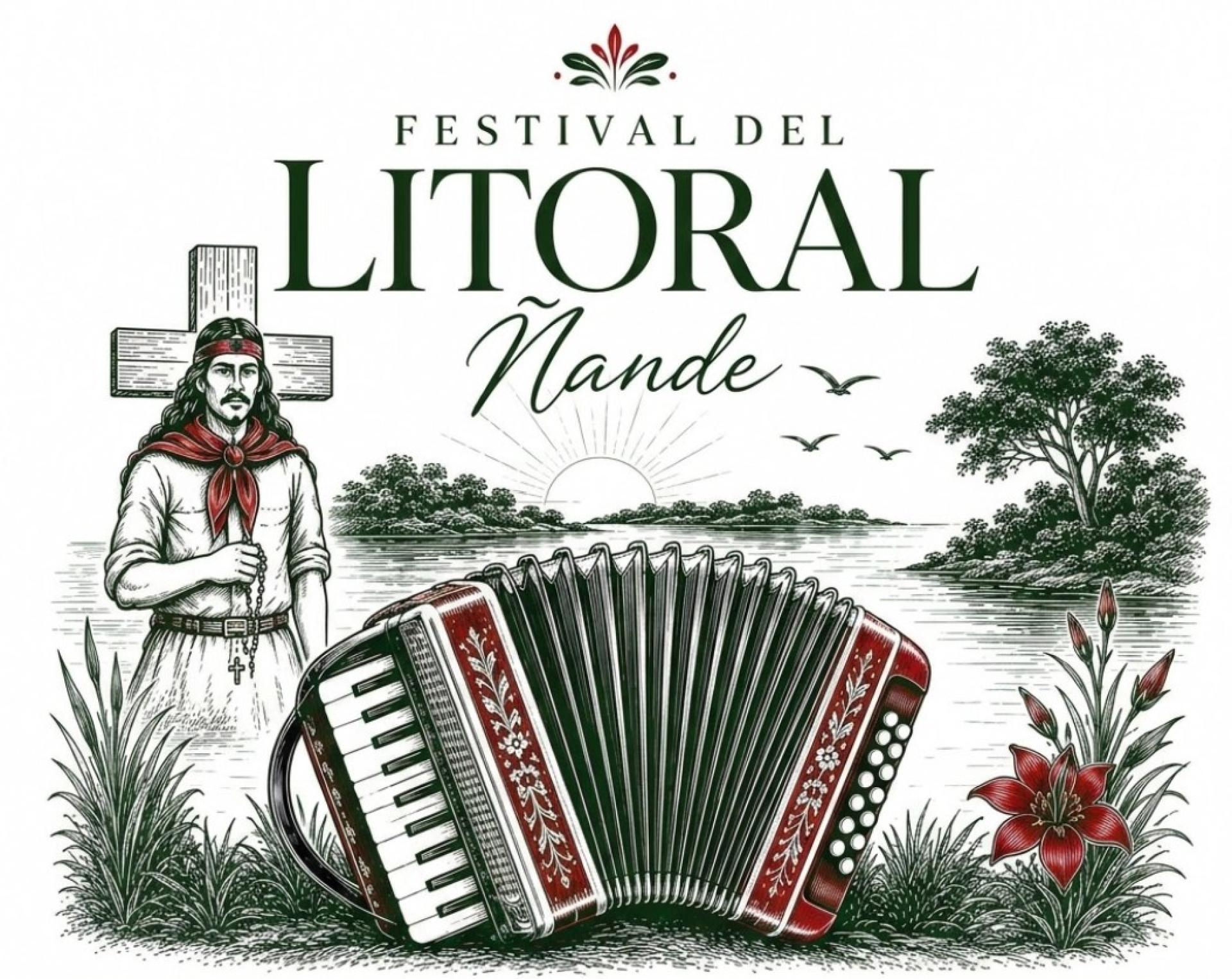 Festival del Litoral Ñande