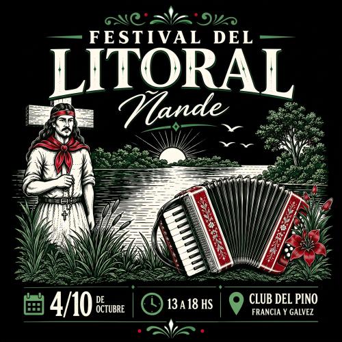Festival del Litoral Ñande