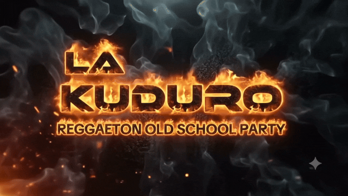 La KUDURO