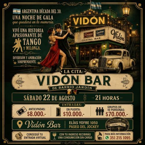 Noche de Gala