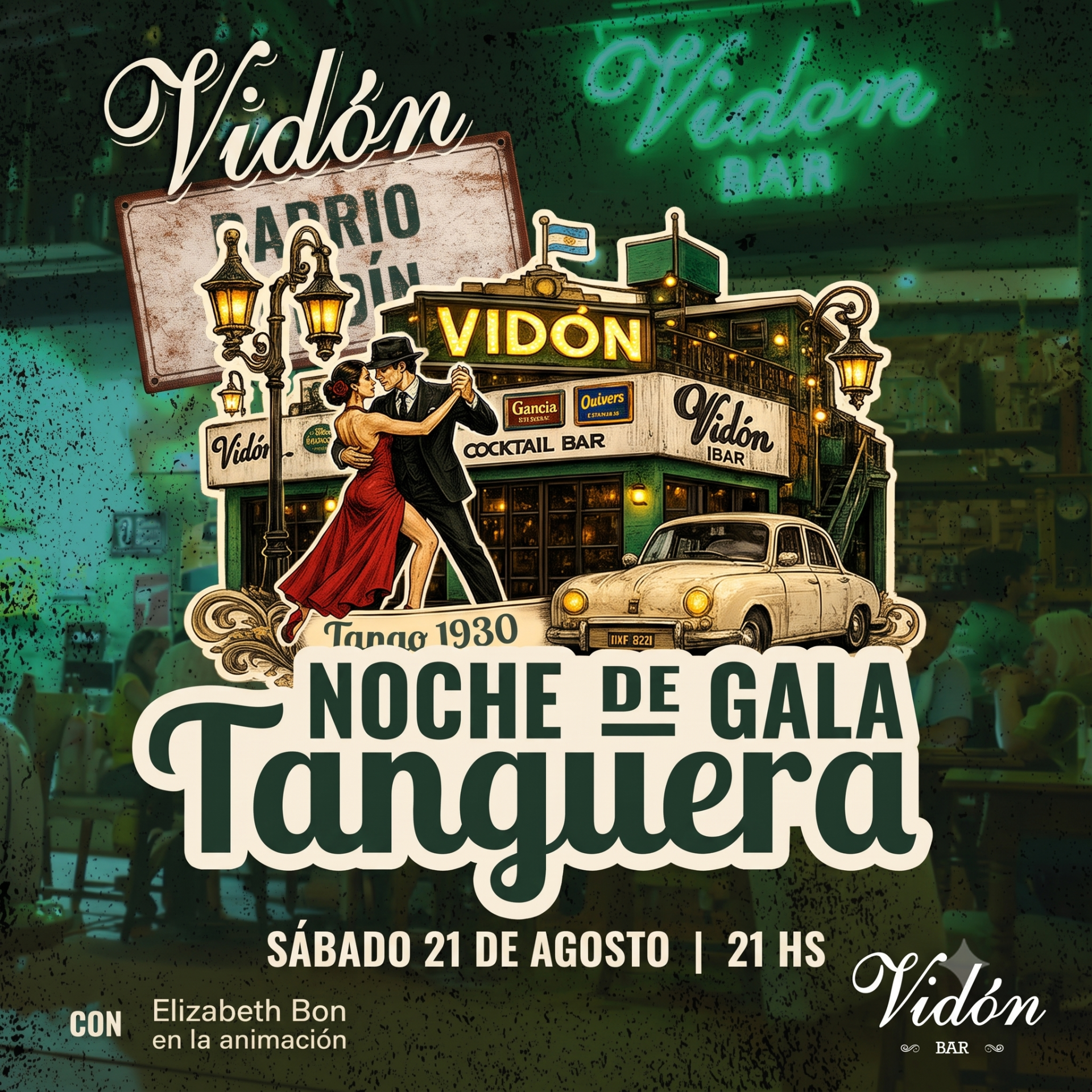 Noche de Gala
