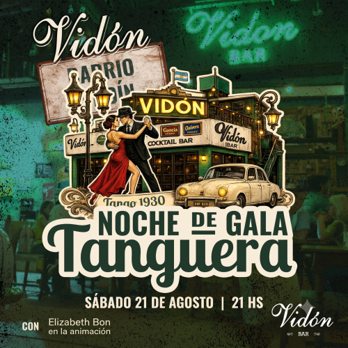Noche de Gala