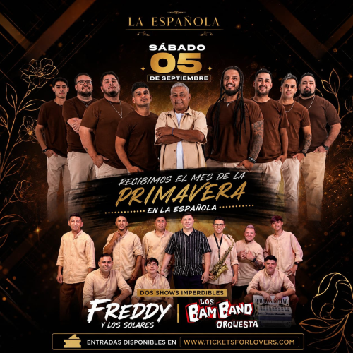 RECIBIMOS LA PRIMAVERA EN LA ESPA