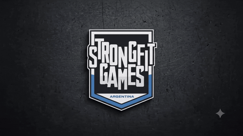 STRONGFIT GAMES