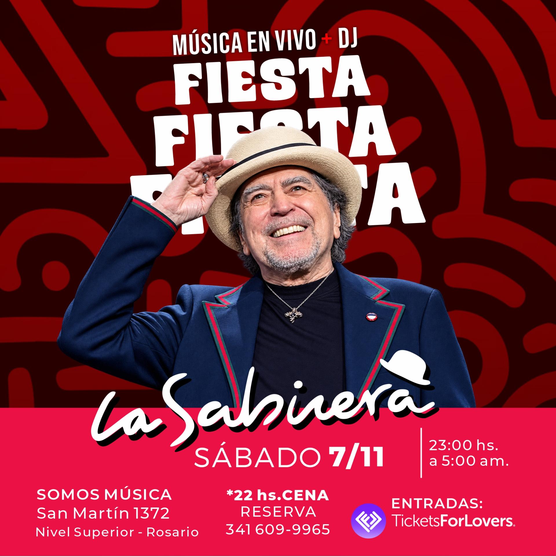La Sabinera