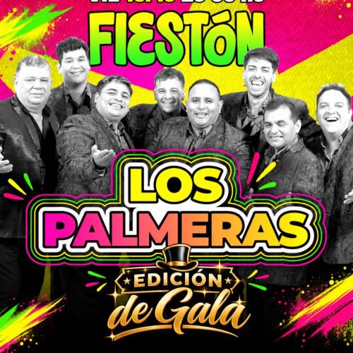 El Fiestón