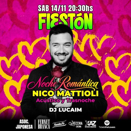 El Fieston