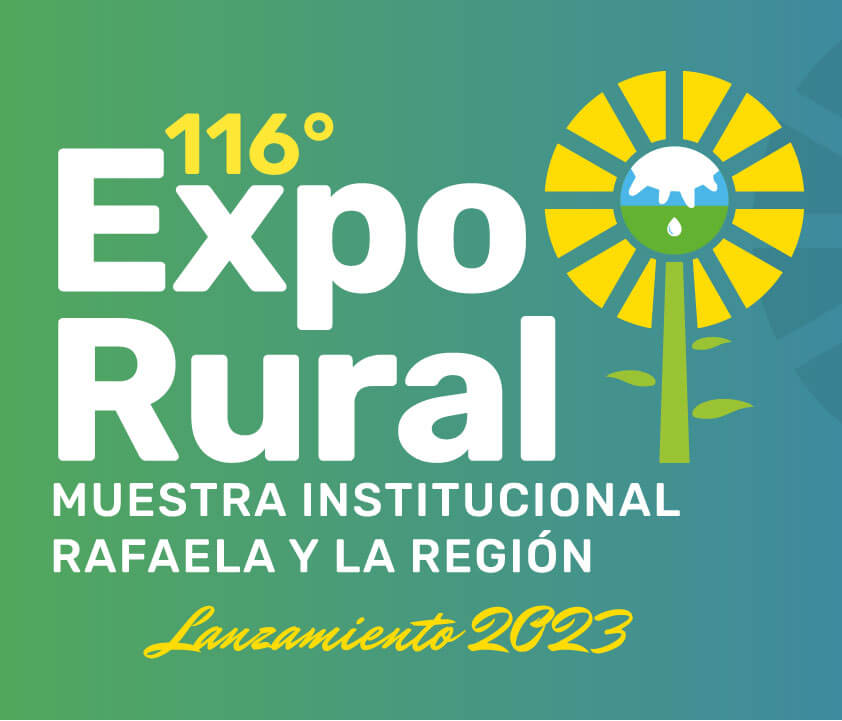 116º Expo Rural Rafaela 2023