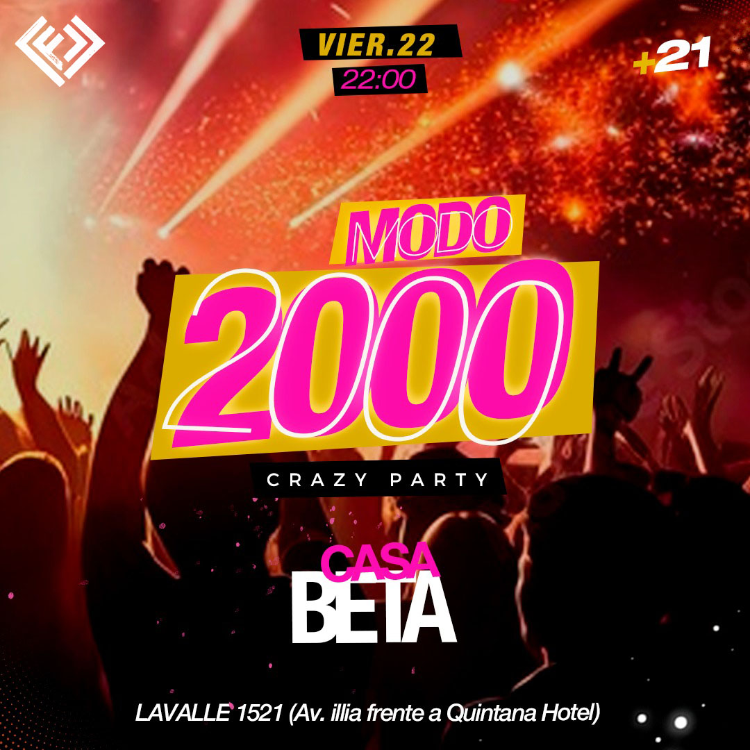 MODO 2000