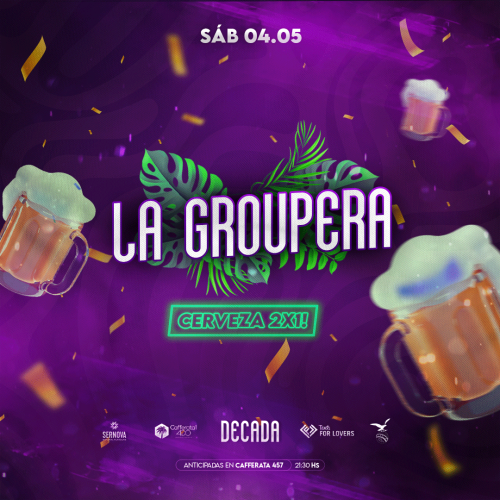 Show de La Groupera