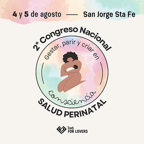 2° Congreso Nacional de Salud Perinatal 
