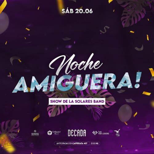 Show de Solares Band