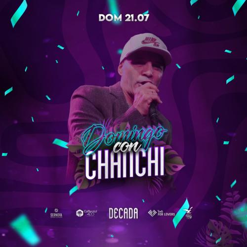 Show de Chanchi