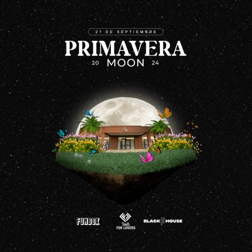 Primavera Moon