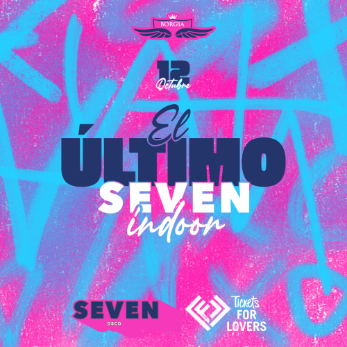 Último Seven Indoor