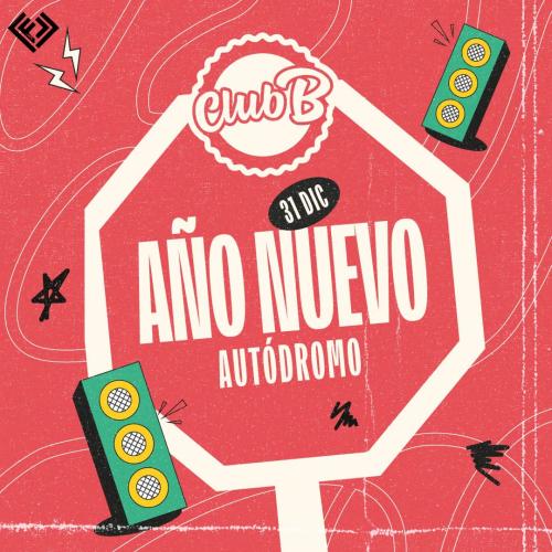 Año Nuevo  - Autódromo