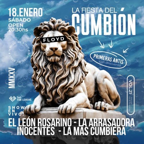 La Fiesta del Cumbion 