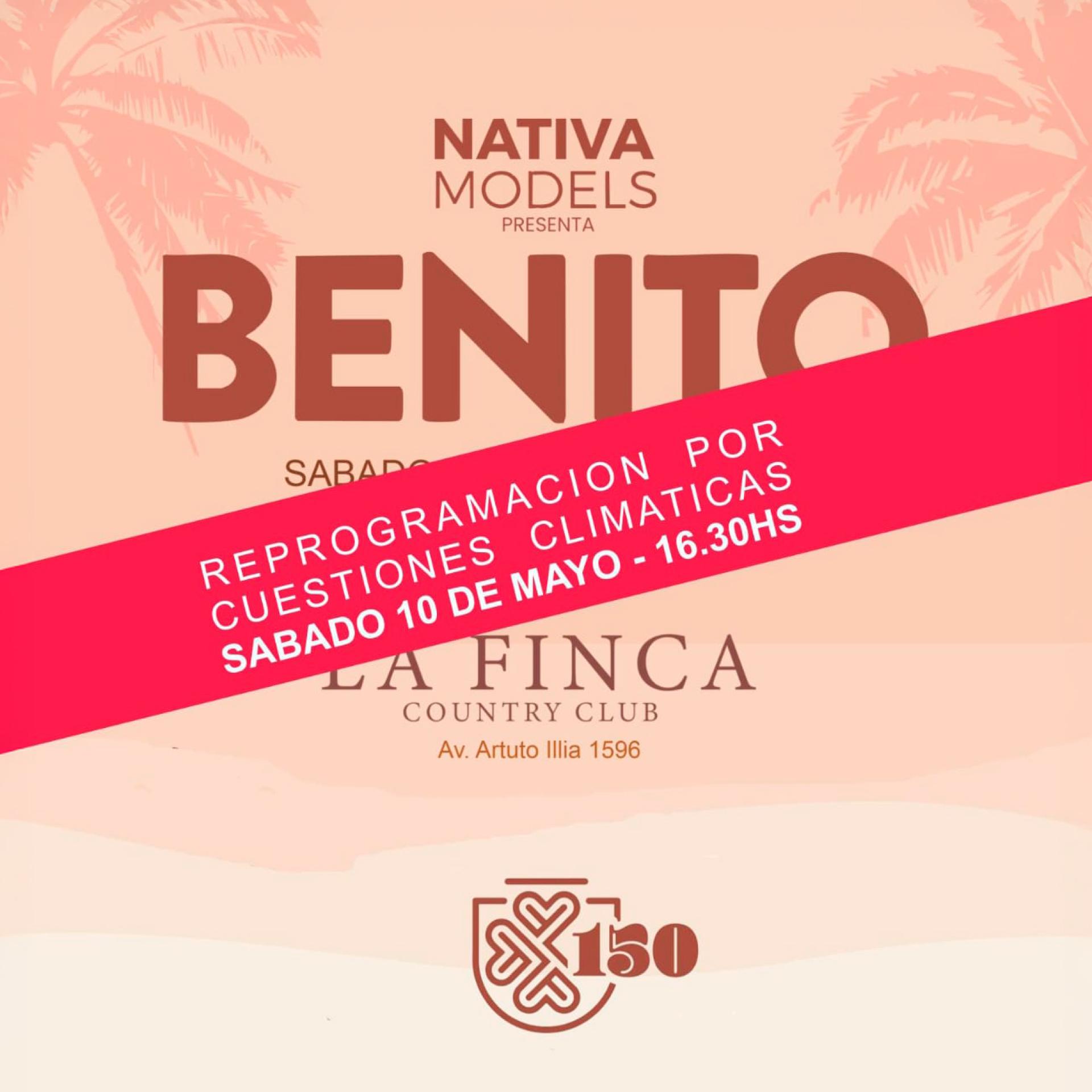 BENITO