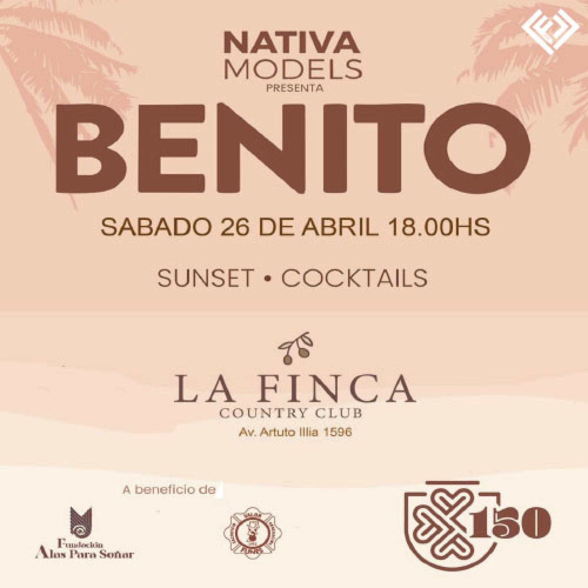 BENITO