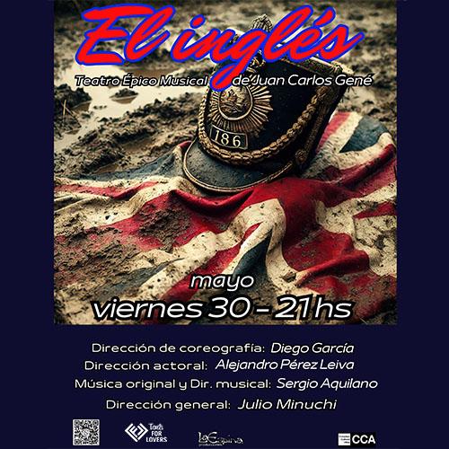 El Inglés
